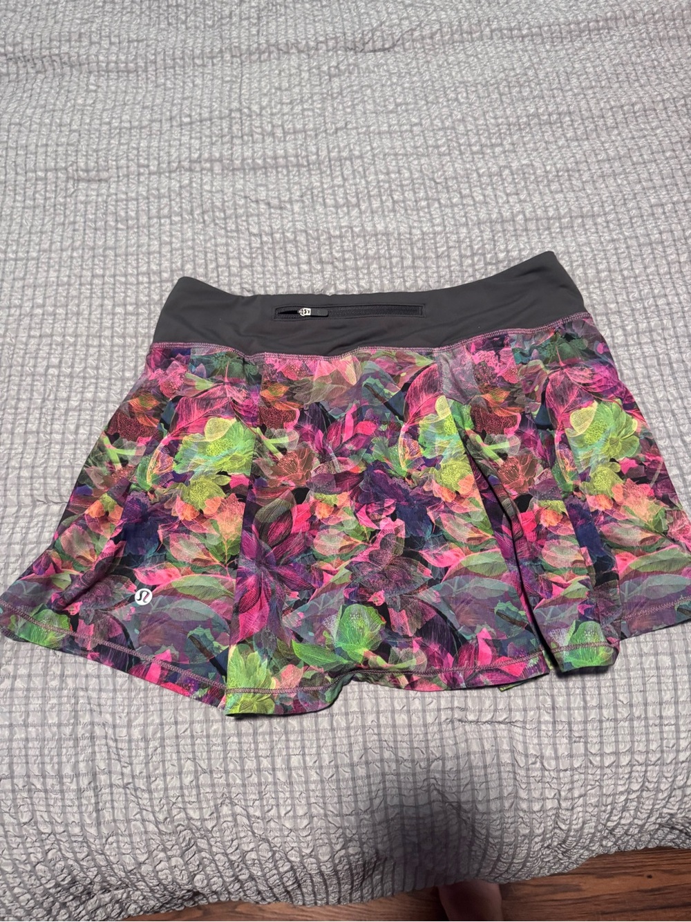 Lululemon skort